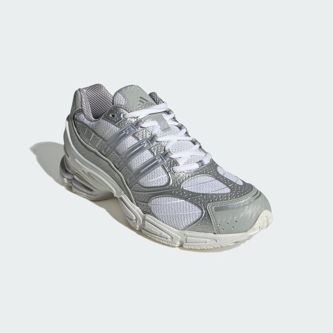 Кецове и обувки adidas Originals OZWEEGO Pro Металик | IH0398, 1