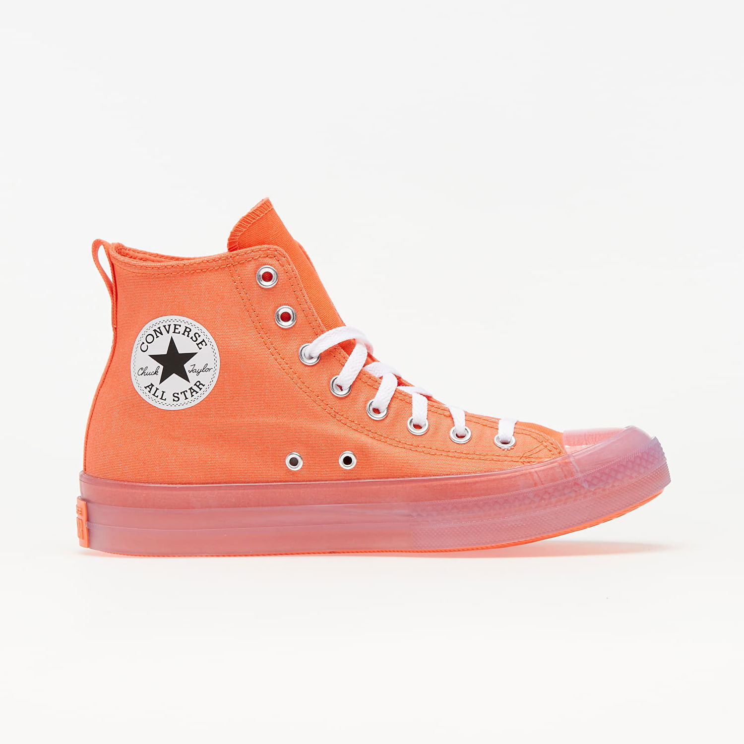 Кецове и обувки Converse Chuck Taylor All Star CX Hi Оранжево
 | 168567C, 0