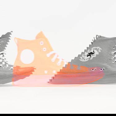 Кецове и обувки Converse Chuck Taylor All Star CX Hi Оранжево
 | 168567C, 0