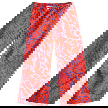 Панталони Nike Parachute Pants Червено | HQ0467-635, 0