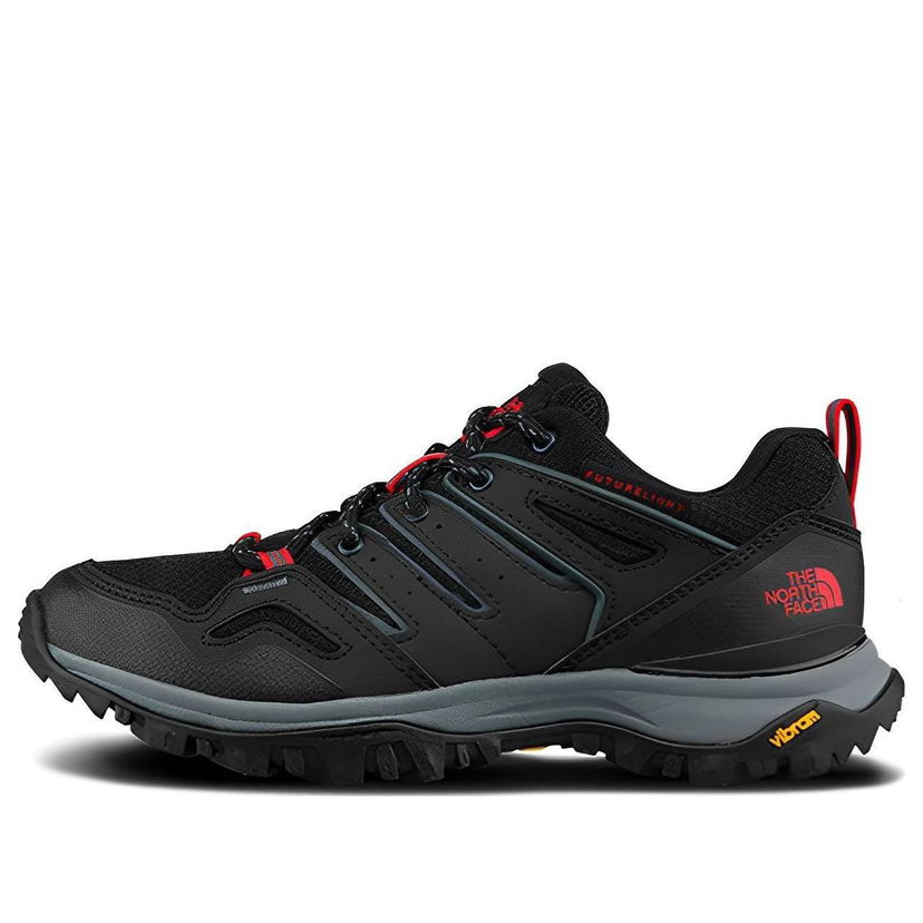 Кецове и обувки The North Face Hedgehog Futurelight Черно | 52QW-Y79