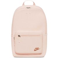 Раница Nike Heritage Eugene Backpack (23L) Розово | DB3300-838, 0