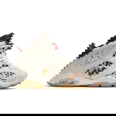 Кецове и обувки Jordan Air Jordan 6 Retro Q54 Бежово | CZ6506-100, 0