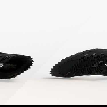 Кецове и обувки The North Face Glenclyffe Low "Black" Черно | NF0A817BKX71, 3