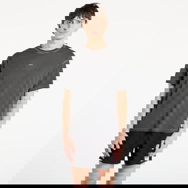 Тениска Satisfy AuraLite T-Shirt Сиво | 11000-00D01, 0