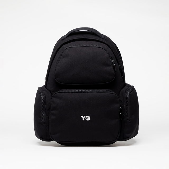 Backpack Black