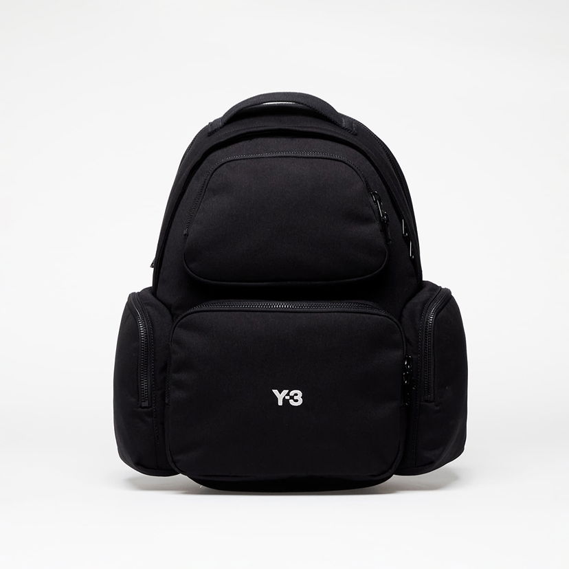 Раница Y-3 Backpack Black Черно | IR5788