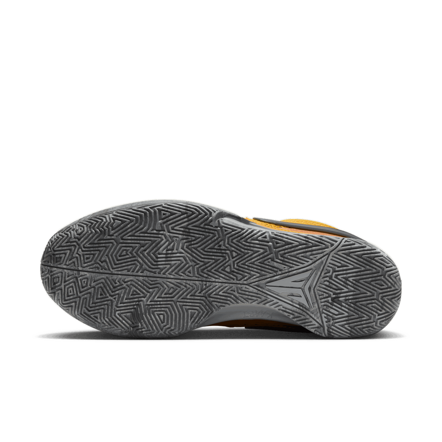 Кецове и обувки Nike Ja 1 Laser Orange Оранжево
 | FV1281-800, 1