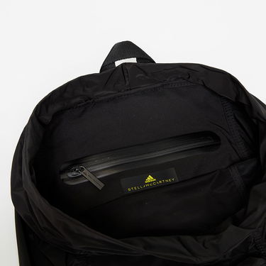 Спортна торба adidas Performance x Stella McCartney Gymsack Черно | HG8640, 1
