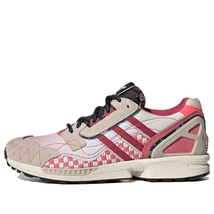 Кецове и обувки adidas Originals ZX 8000 Originals Многоцветен | GV7493