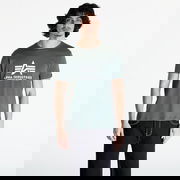 Basic Tee Dark Olive