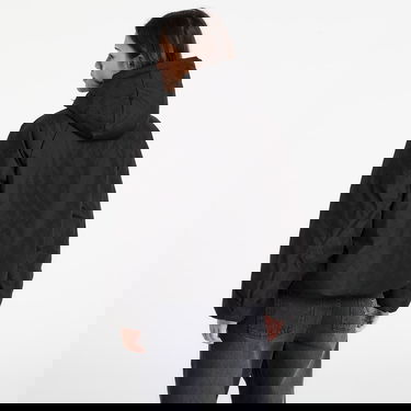 Пухо яке GUESS 4G Boxy Puffer Jacket Jacquard Monogram Черно | V5BL07WGLW2-FJ9G, 4