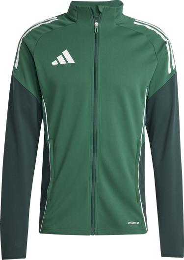 Комплект adidas Originals Tiro 25 Training Jacket Зелено | ji8935, 6