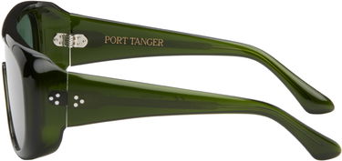 Слънчеви очила Port Tanger Port Tanger Sayf Sunglasses Зелено | PT-5402, 2