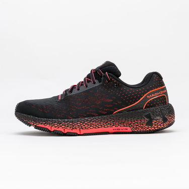 Кецове и обувки Under Armour HOVR Machina Черно | 3021939-002, 0