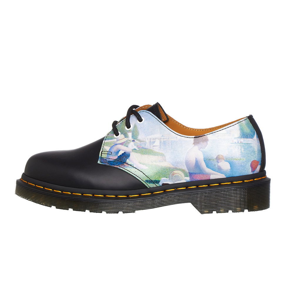 Кецове и обувки Dr. Martens 1461 - TNG Bathers Многоцветен | 27931001, 0