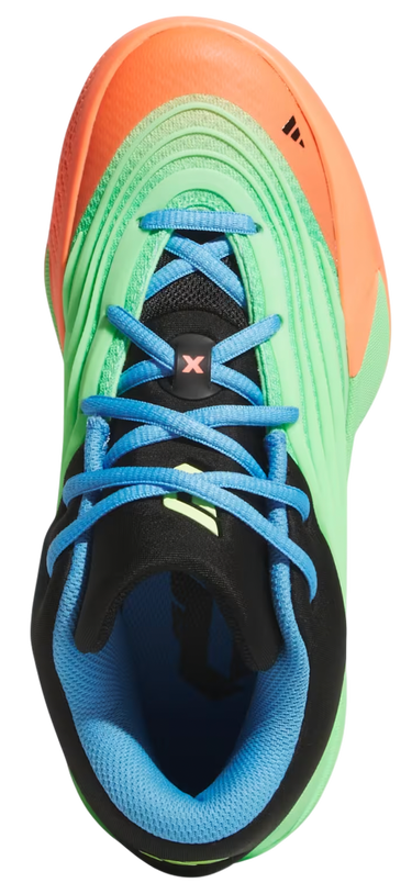 Кецове и обувки adidas Originals Dame X Многоцветен | jp8635, 1