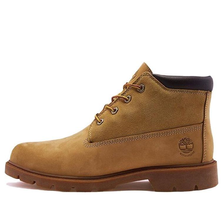 Кецове и обувки Timberland Chukka Boots Бежово | A1KAD