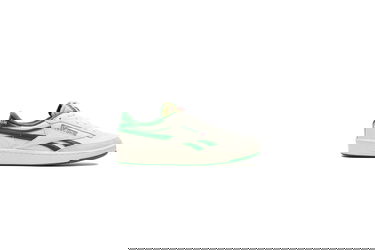 Кецове и обувки Reebok CLUB C REVENGE VINTAGE Бяло | RMIA04IC99LEA0020150, 0