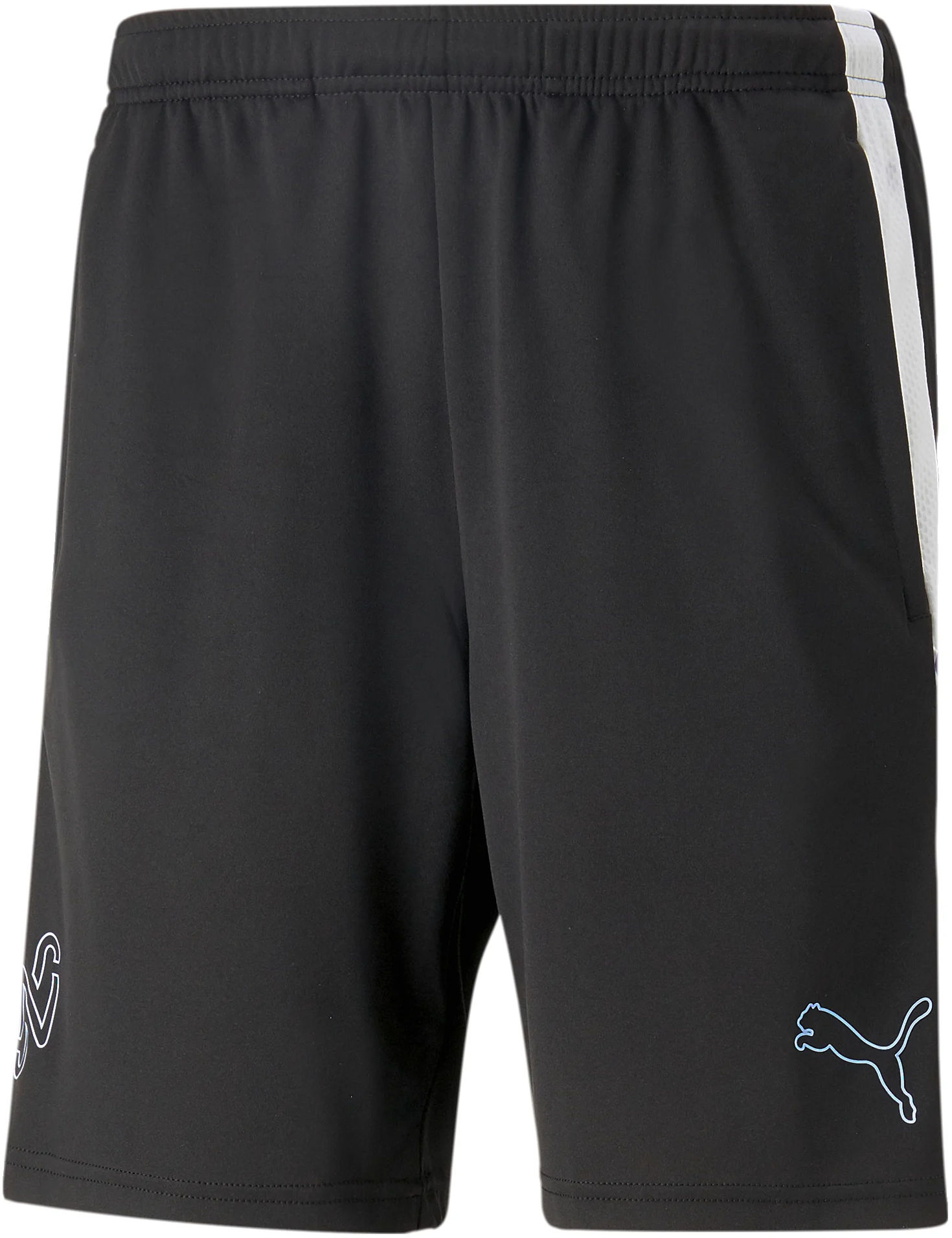 Къси панталони Puma Neymar Jr. Creativity Football Shorts Черно | 658328-03, 0