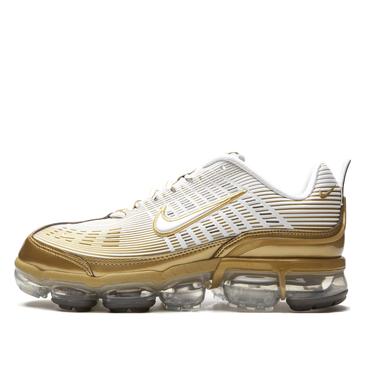 Кецове и обувки Nike Air Vapormax 360 Бежово | ck9671-101, 4