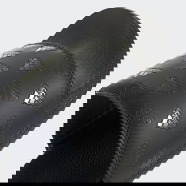 Кецове и обувки adidas Originals Adilette Comfort Черно | GV9736, 3