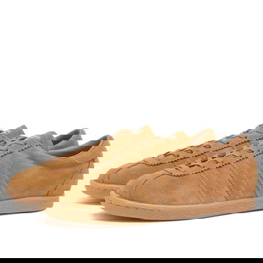 Кецове и обувки adidas Originals Tobacco Кафяво | JP9651, 2