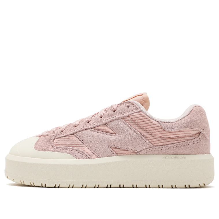 Кецове и обувки New Balance CT302 Розово | CT302BC, 0