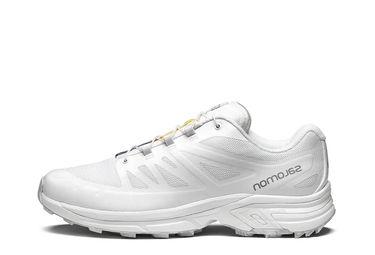Кецове и обувки Salomon XT-Wings 2 Бяло | L47473700, 2