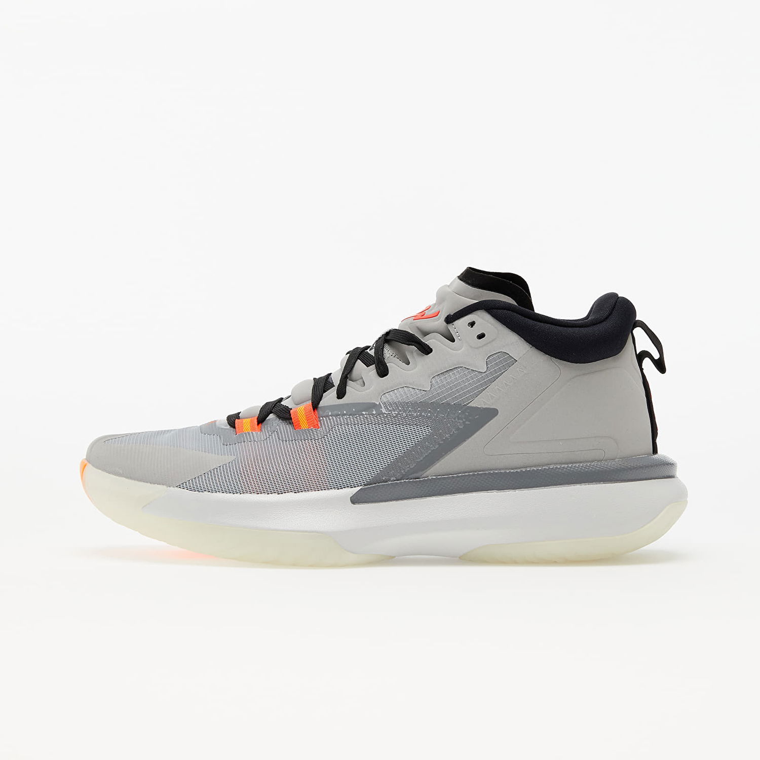 Кецове и обувки Jordan Jordan Zion 1 Сиво | DA3130-008, 0