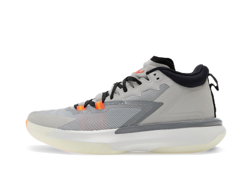 Баскетбол Jordan Jordan Zion 1 Сиво | DA3130-008