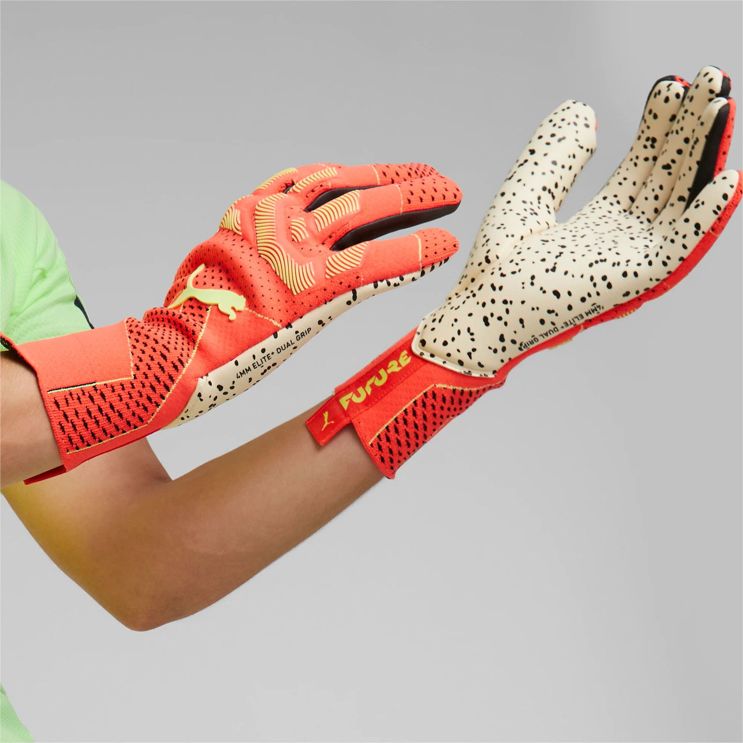 Ръкавици Puma FUTURE Z:ONE Grip 1 NC Goalkeeper Gloves Многоцветен | 041807-05, 1