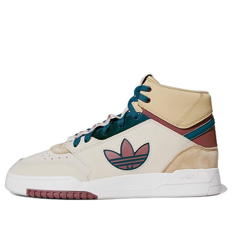 Кецове и обувки adidas Originals Drop Step XL Бежово | GV9326, 0