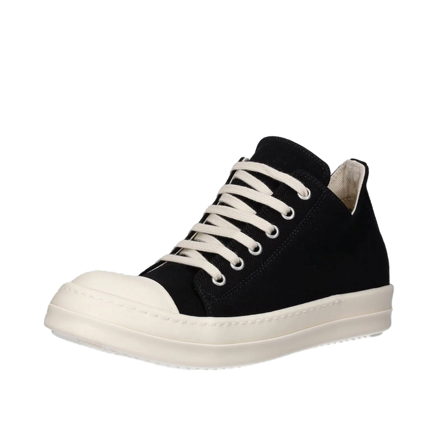 Rick Owens DRKSHDW Low Sneaks