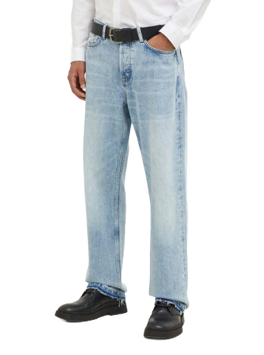Eddie Jeans