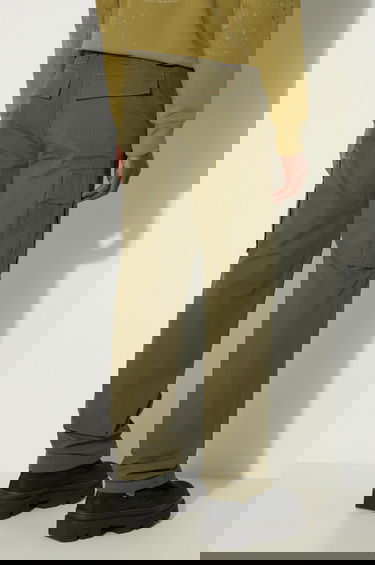 Карго панталони Dickies EAGLE BEND Cotton Cargo Pants Зелено | DK0A4X9X, 2