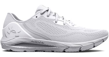 Кецове и обувки Under Armour HOVR Sonic 5 Бяло | 3024906-102, 1