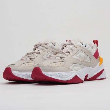 Кецове и обувки Nike W M2K Tekno Бежово | AO3108-016, 0