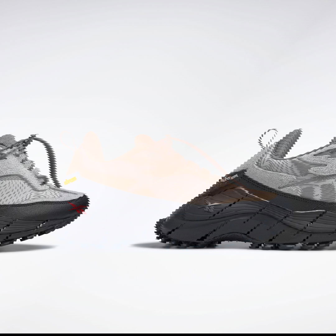 Кецове и обувки Reebok Zig Kinetica 2.5 Edge Бежово | HR1301, 0