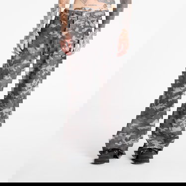 Панталони MISBHV MISBHV Camo Print Trousers Сиво | 251M312, 0