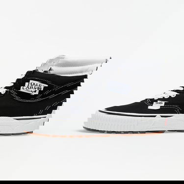 Кецове и обувки Vans Cap Mash Hi LX Черно | VN0A4UWPIJU1, 0