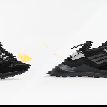 Кецове и обувки adidas Performance Terrex Hikster Черно | EH3534, 1