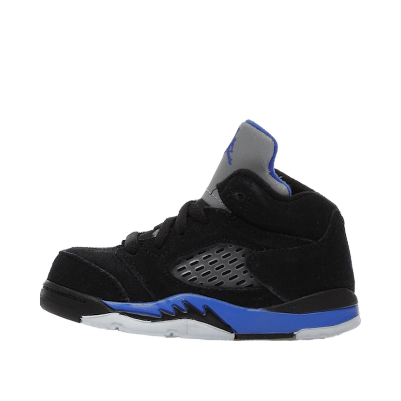 Кецове и обувки Jordan Jordan 5 Retro Черно | 440890-004