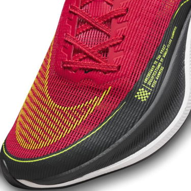 Кецове и обувки Nike ZoomX Vaporfly Next% 2 Червено | CU4111-600, 4