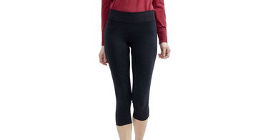 Клинове Craft Core Dry Active Comfort Underpants Черно | 1911164-999000, 1