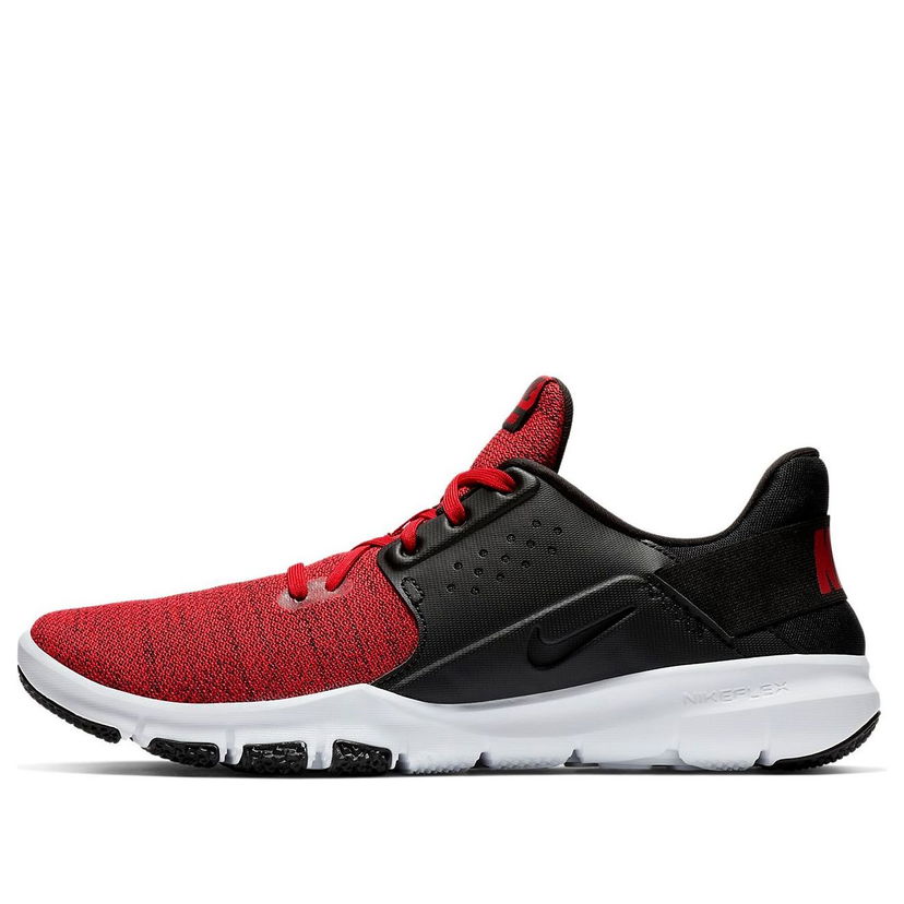 Кецове и обувки Nike Control 3 Червено | AJ5911-600