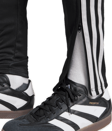 Спортни панталони adidas Performance Jude Bellingham Training Pants Черно | JX1973, 4