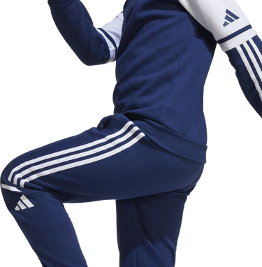 Спортни панталони adidas Originals adidas SQ25 SW PNT Pants Синьо | jd4809, 4