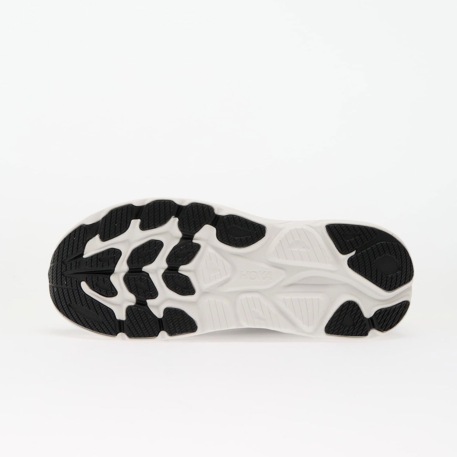 Кецове и обувки Hoka One One Clifton 10, 12.5 Черно | 1162030-BWHT, 1