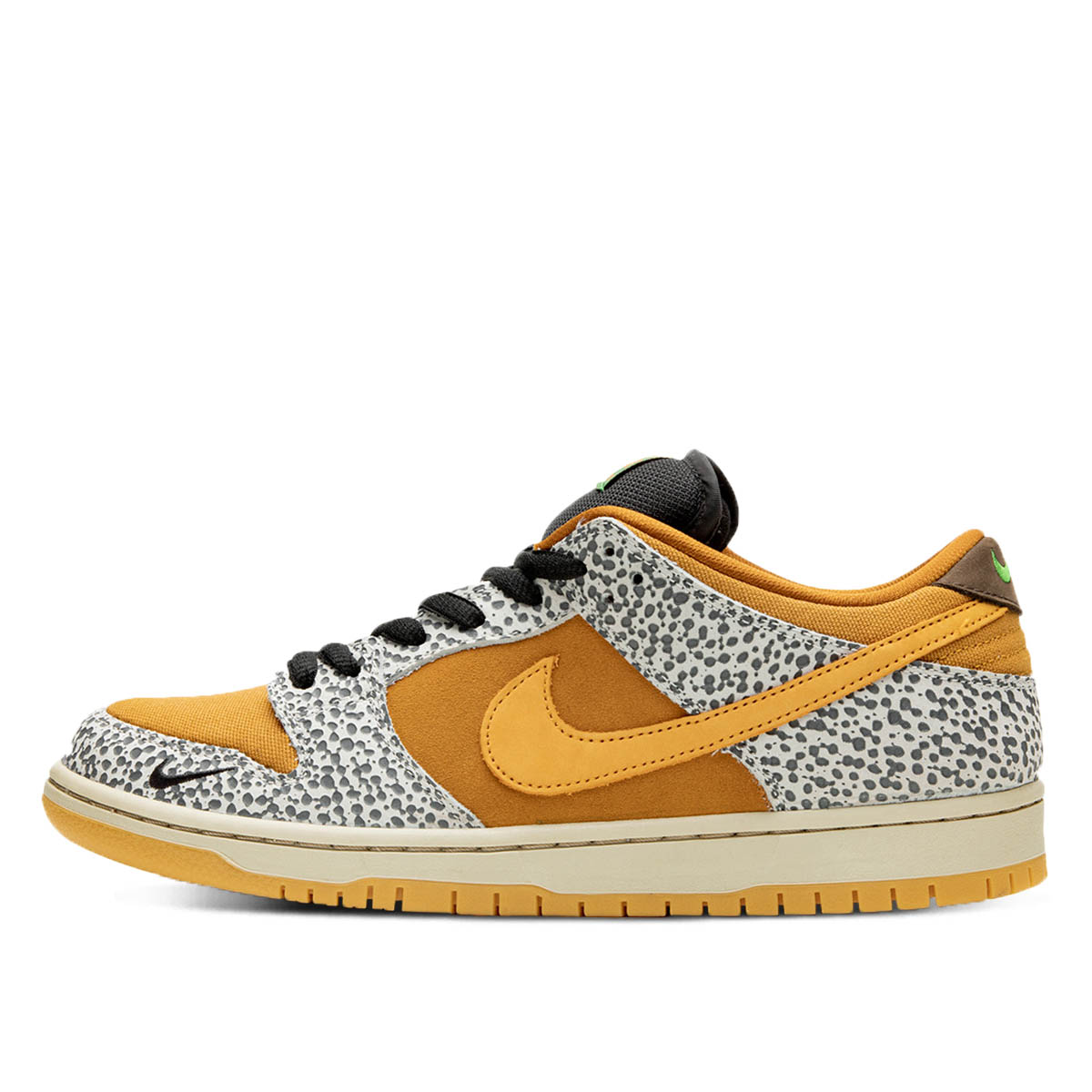 Кецове и обувки Nike SB Dunk Low Pro SB "Safari" Многоцветен | CD2563-002, 1